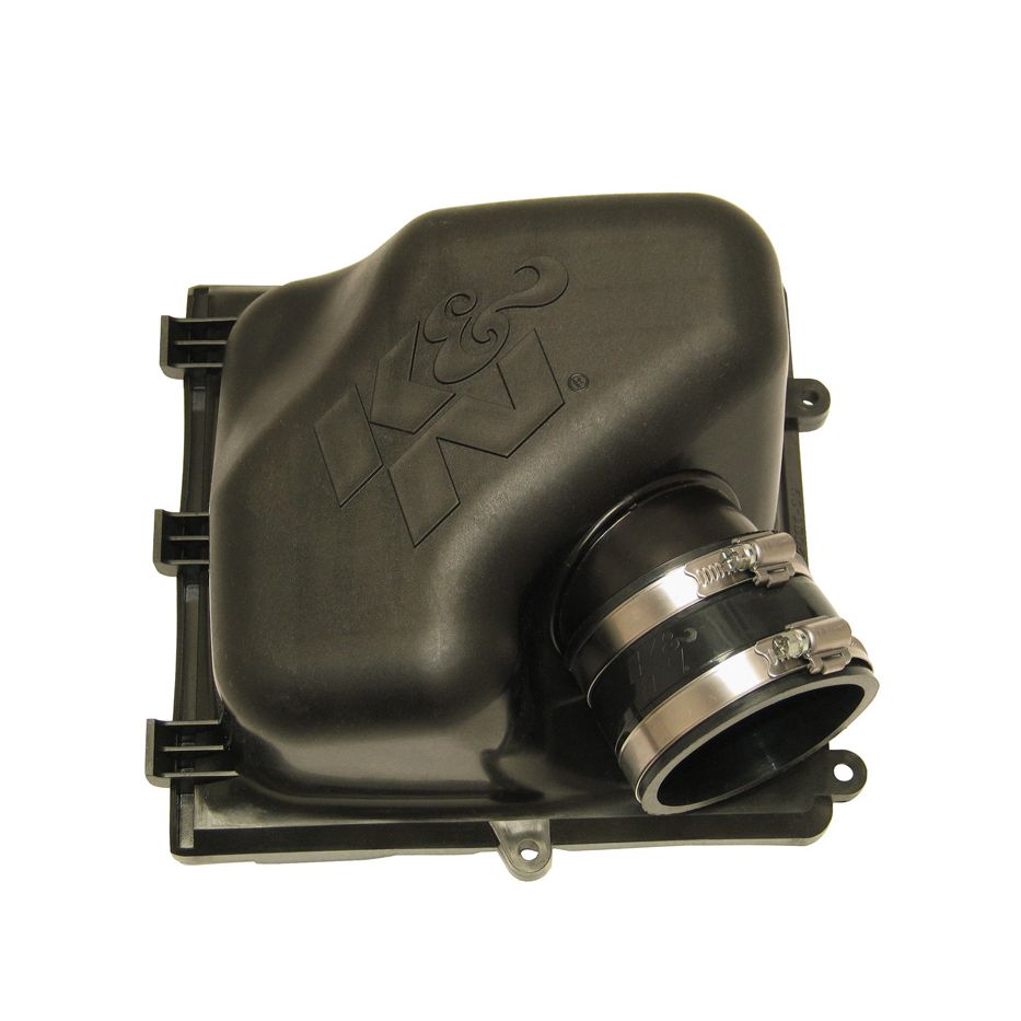 K&N 57S-4902 Performance Air Intake System