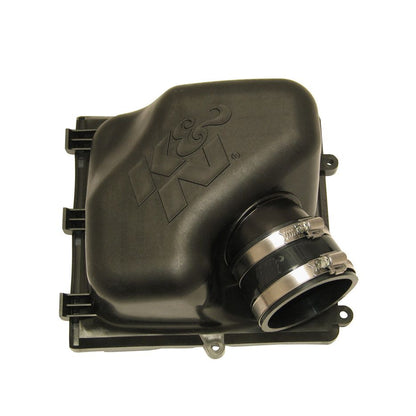 K&N 57S-4902 Performance Air Intake System