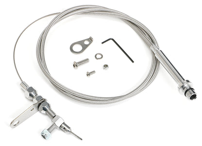 Trans-Dapt Performance Transmission Kickdown Cable Gm 350 56 In. 8969