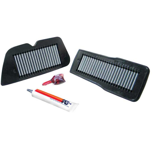K&N SU-1487 Replacement Air Filter