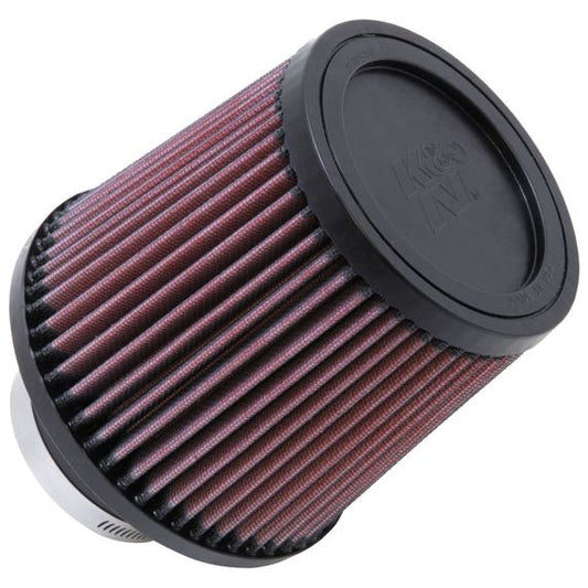 K&N RU-4990 Universal Clamp-On Air Filter