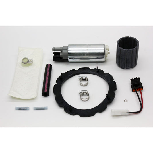 TI Automotive Stock Replacement Pump and Installation Kit for Gasoline Applications GCA741