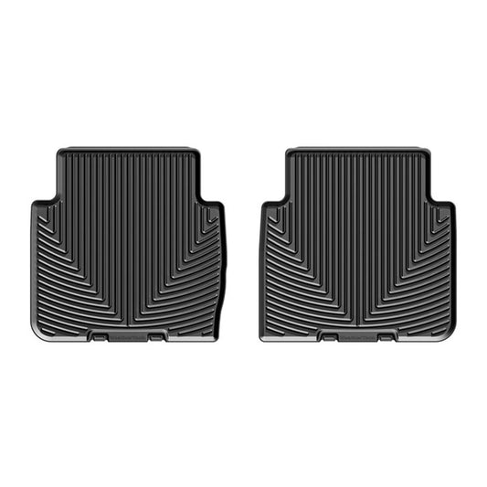 WeatherTech All Weather Floor Mats W420