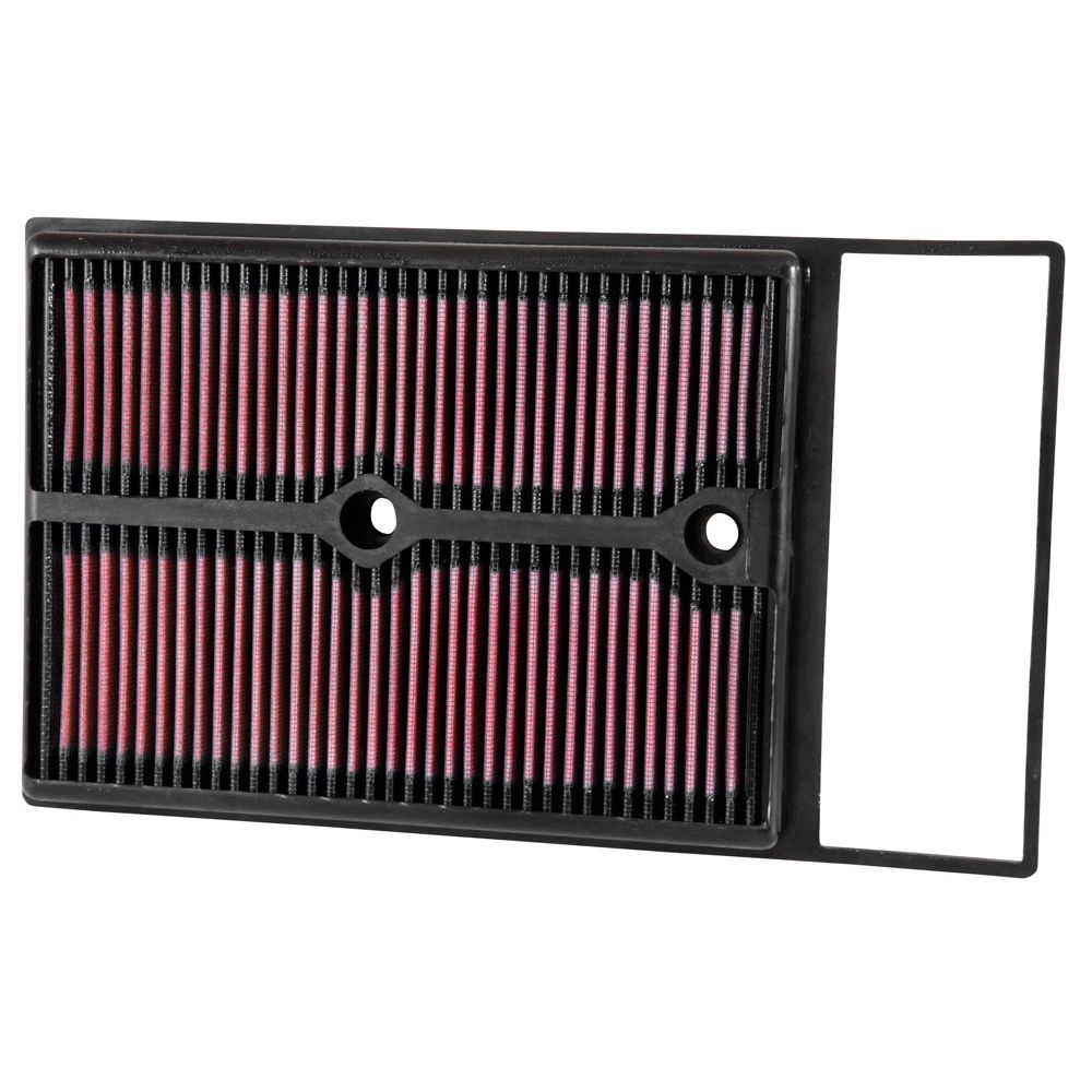 K&N 33-3044 Replacement Air Filter