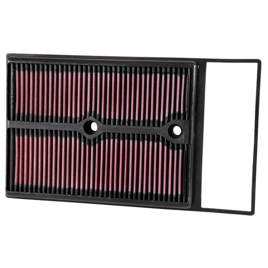 K&N 33-3044 Replacement Air Filter
