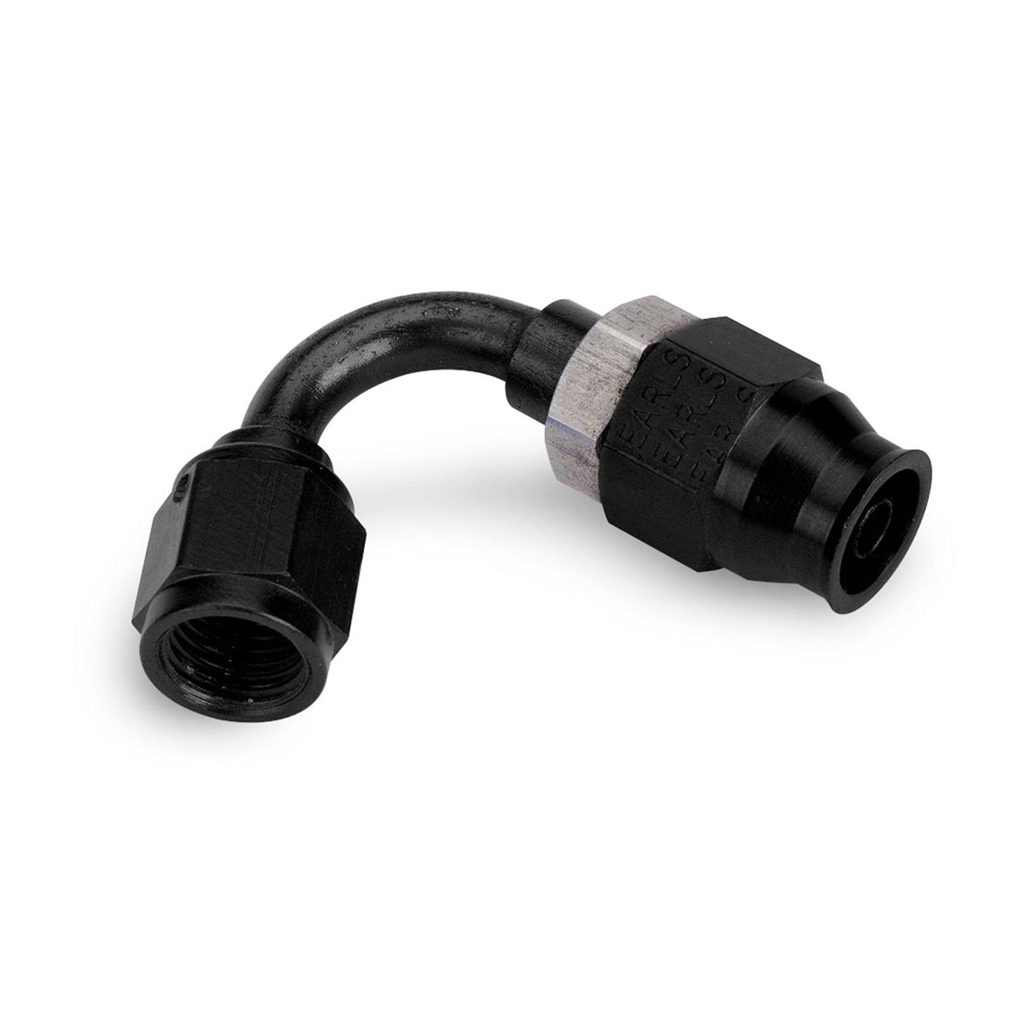 Speed-Seal™ 120 Deg. AN Hose End