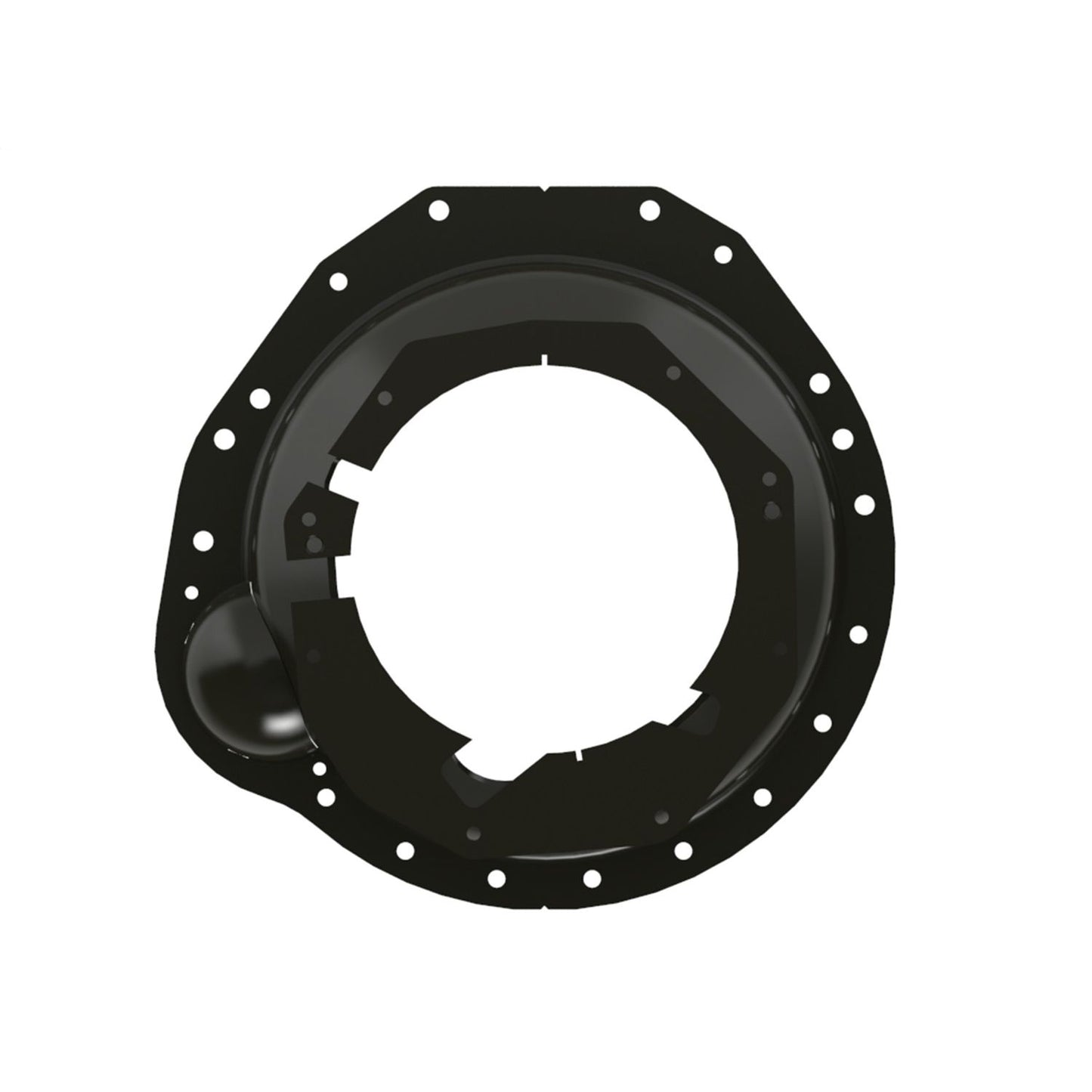 Quick Time QuickTime Bellhousing RM-8031LHS