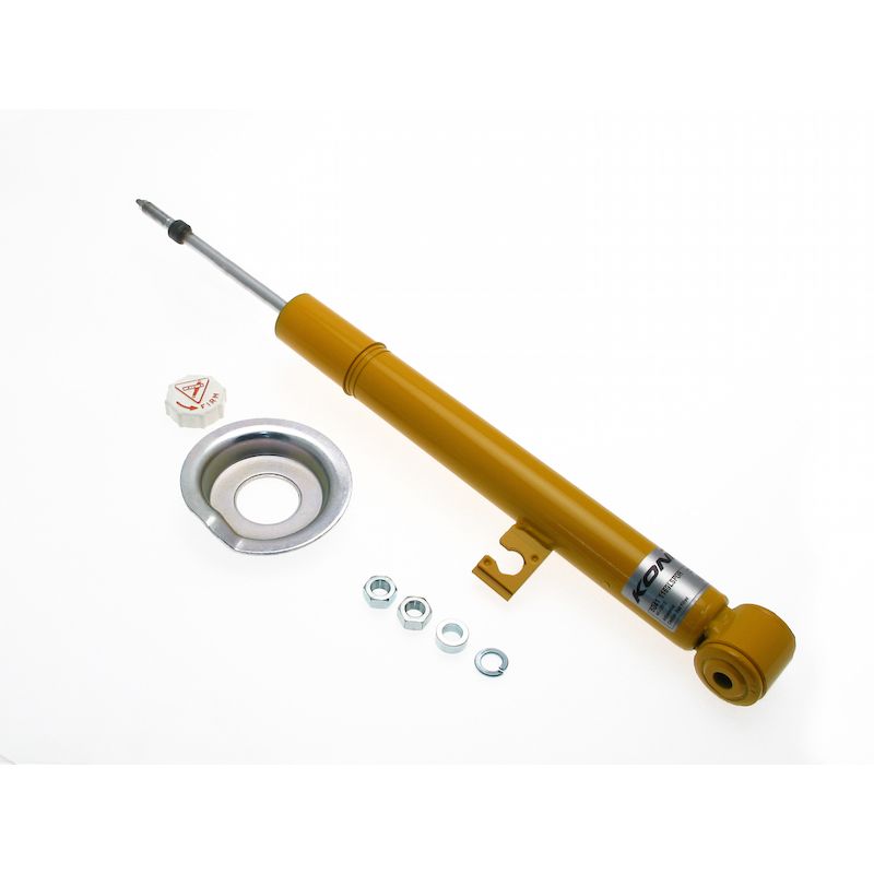 Koni Sport (yellow) 8041- externally adjustable twin-tube low pressure gas 8041 1169LSPOR