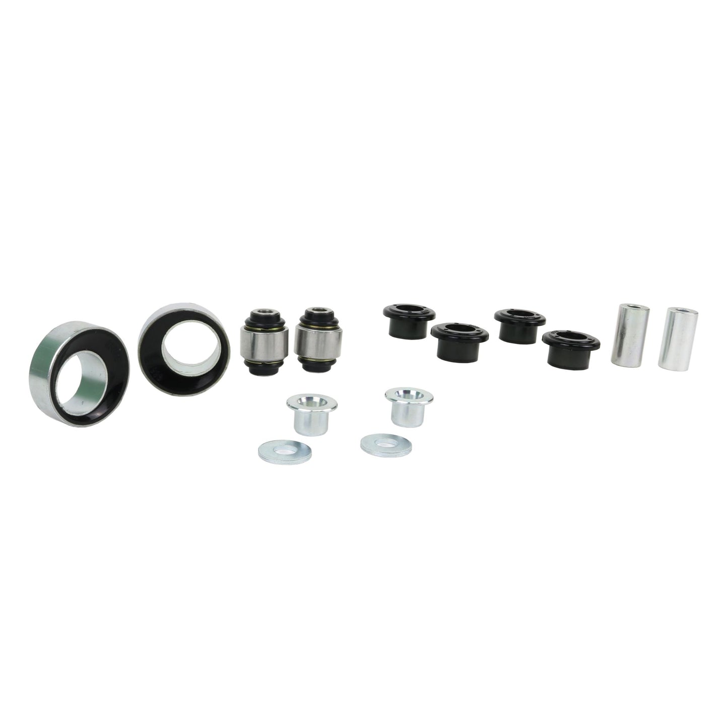 Whiteline - KCA462 - Control arm - geometry correction kit