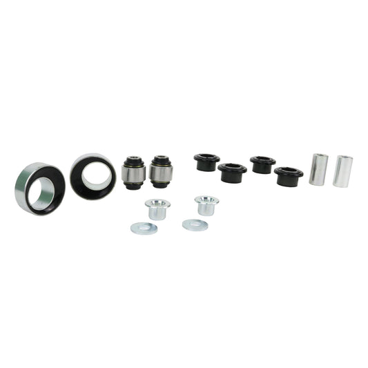 Whiteline - KCA462 - Control arm - geometry correction kit