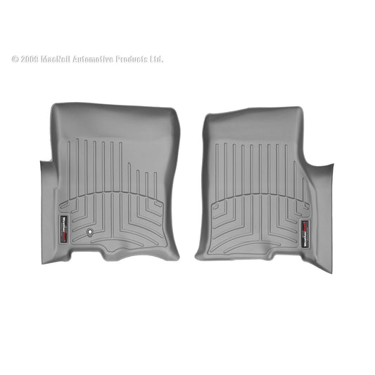 WeatherTech FloorLiner™ DigitalFit® 461071