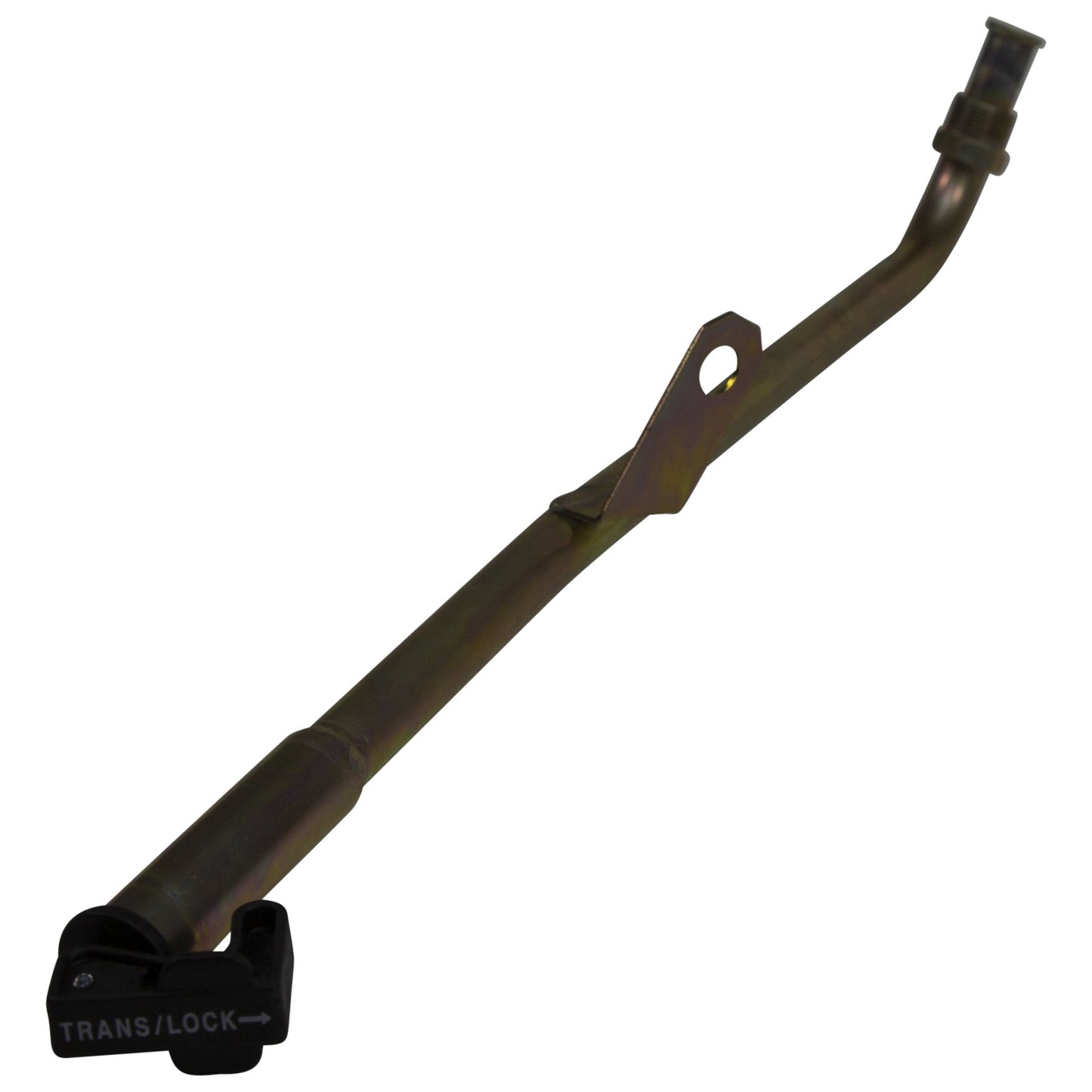 TCI Ford C4 Pan-Fill Style Transmission Dipstick 743812