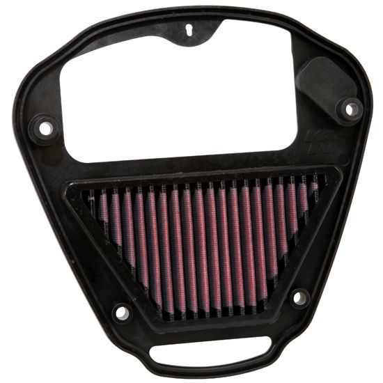 K&N KA-2008 Replacement Air Filter
