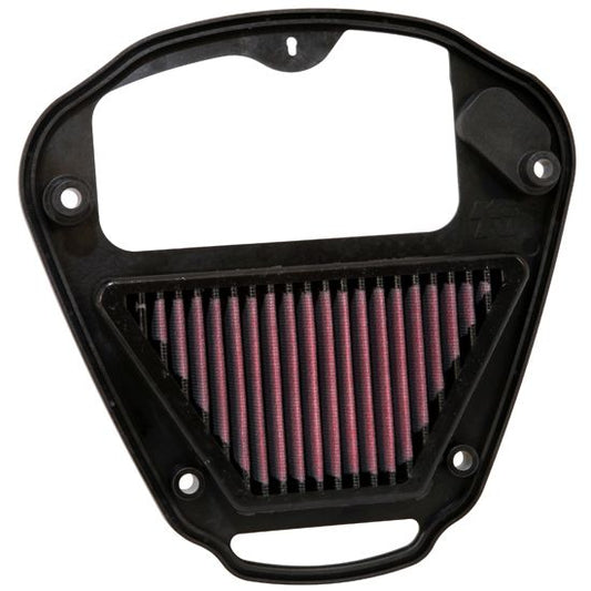 K&N KA-2008 Replacement Air Filter