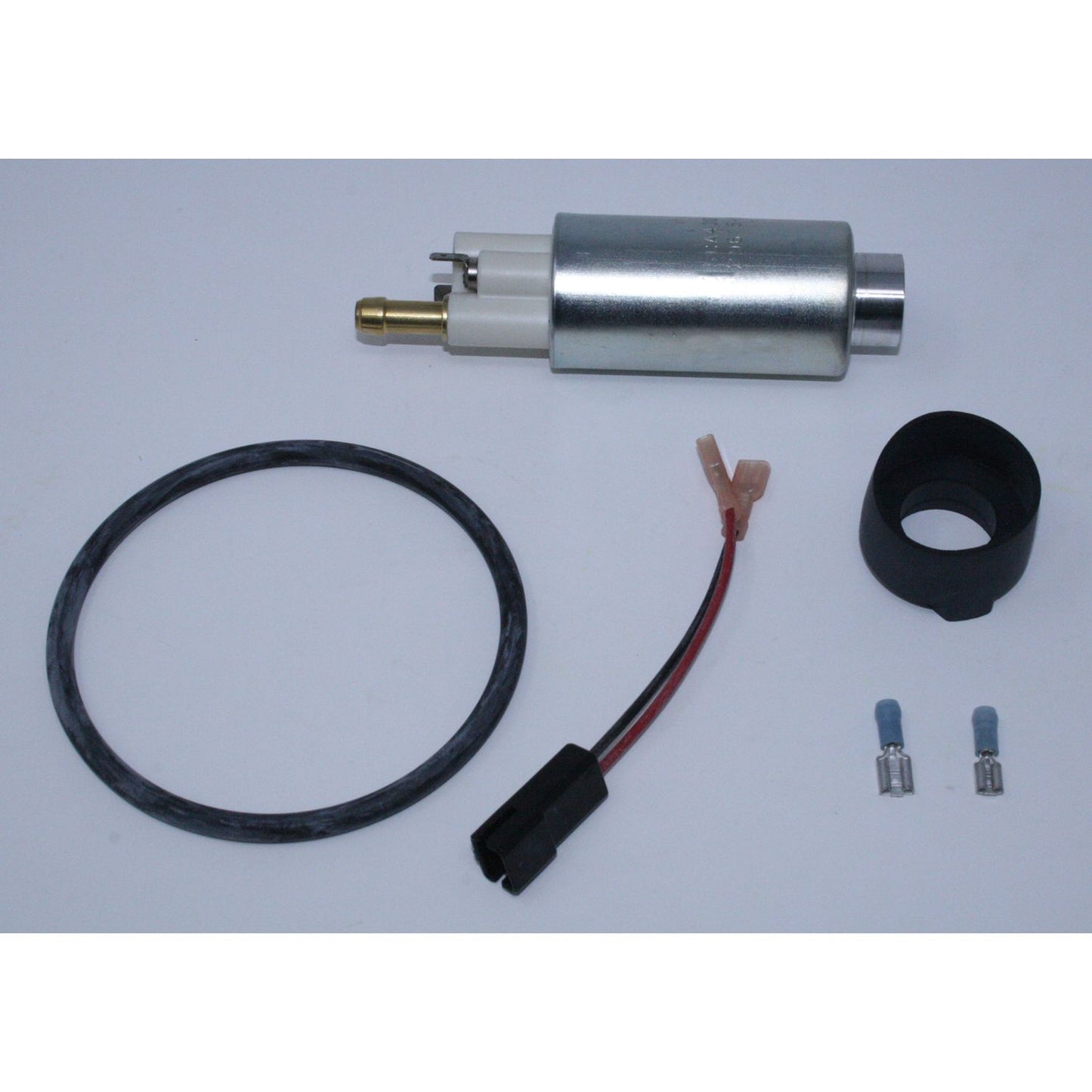 TI Automotive Stock Replacement Pump and Installation Kit for Gasoline Applications 5CA407