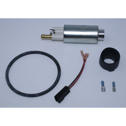 TI Automotive Stock Replacement Pump and Installation Kit for Gasoline Applications 5CA407