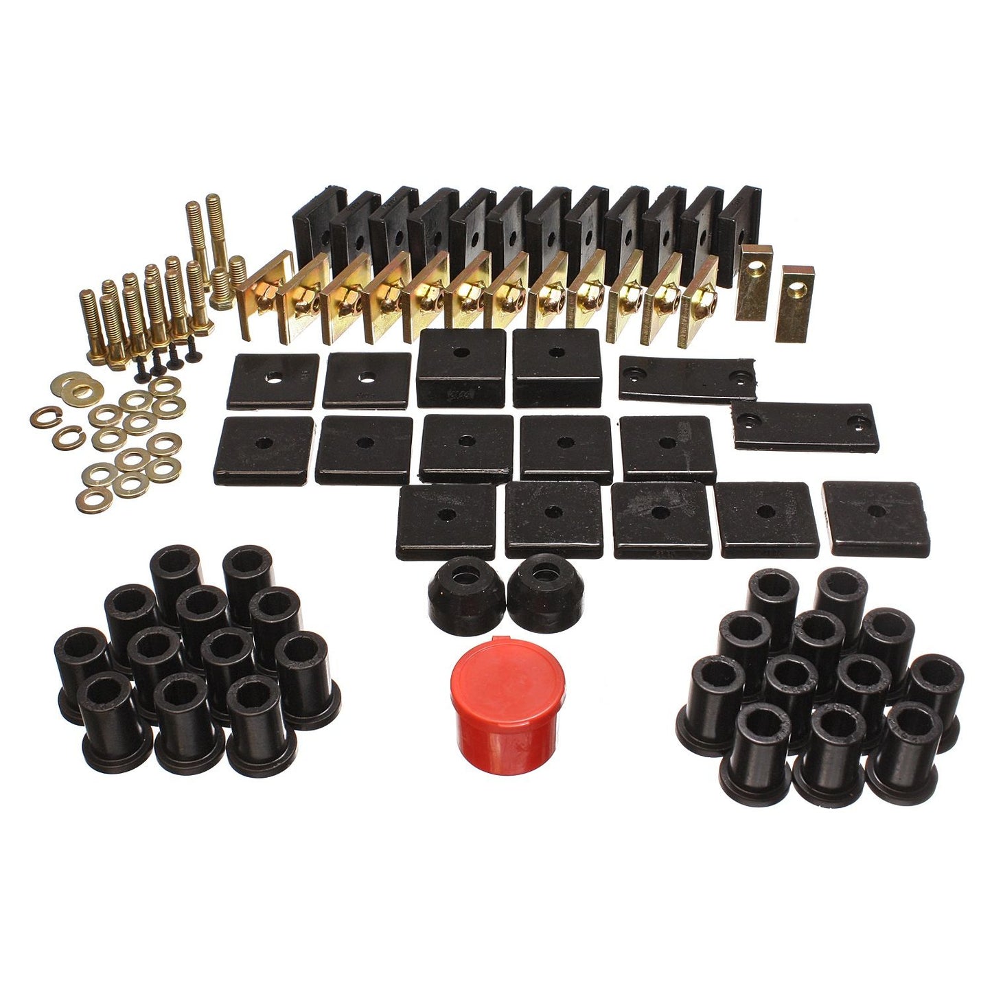 Energy Suspension LANDCRUISER FJ40 4WD MASTER SET 8.18105G