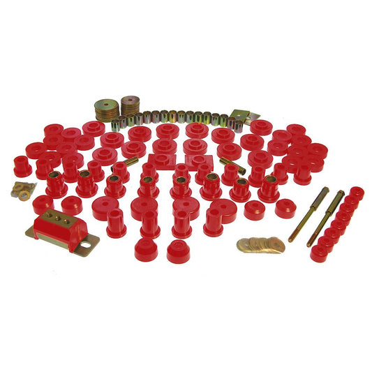 Prothane TOTAL KIT CHEVY 55-57 ALL MODELS PROTH-7-2010
