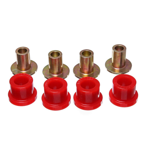 Energy Suspension RACK/PINION BUSHING SET 8.10107R