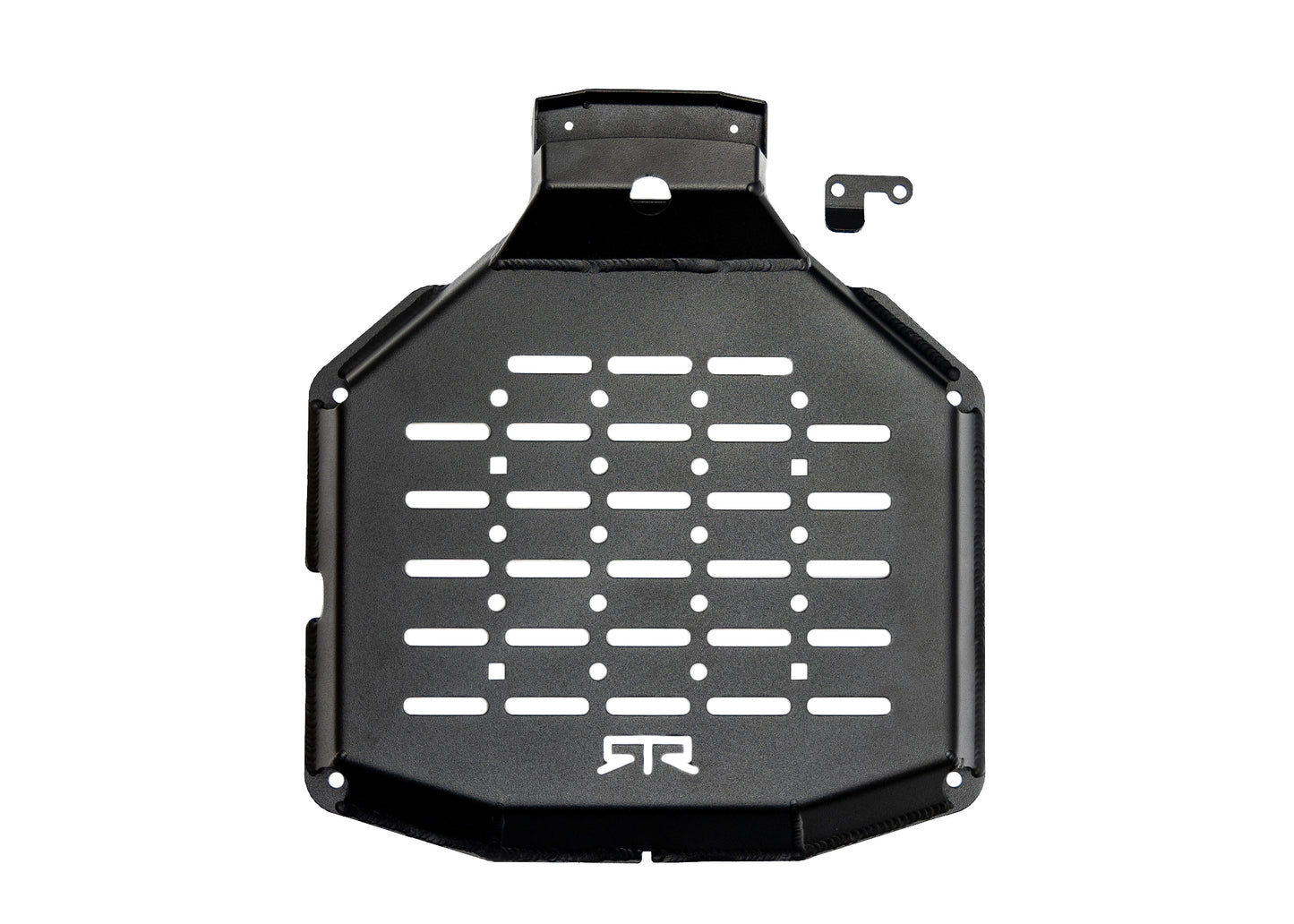 RTR Tire Carrier Delete 14021.0017.99.A