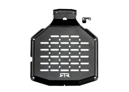 RTR Tire Carrier Delete 14021.0017.99.A