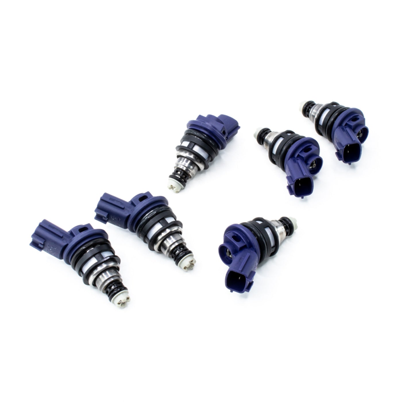 Deatschwerks 1990-1996 Nissan 300ZX Fuel Injector DEW-01J-00-0550-6