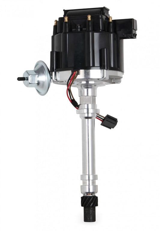 ACCEL Ready to Run Distributor - GM HEI - Includes Coil 59107CK