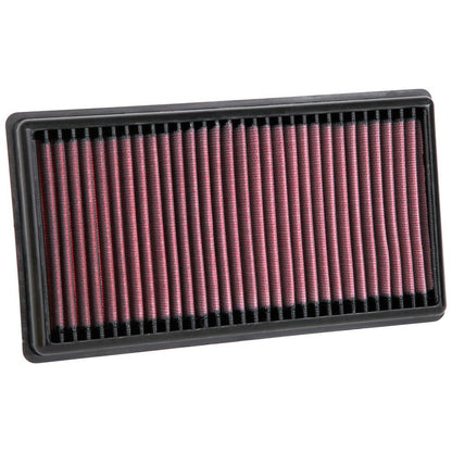 K&N BM-1019 Replacement Air Filter