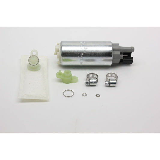 TI Automotive Application Specific High Performance 255lph; 500hp; Gas; Pump Kit GCA340204