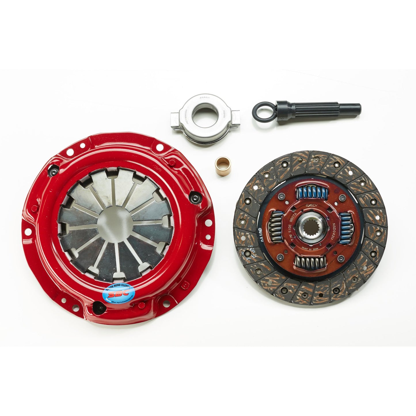 South Bend Clutch Stage 1 HD Clutch Kit K06040-HD