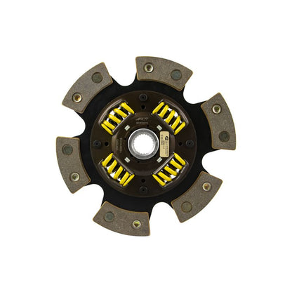 Advanced Clutch Technology 6 Pad Sprung Race Disc ACT-6240210