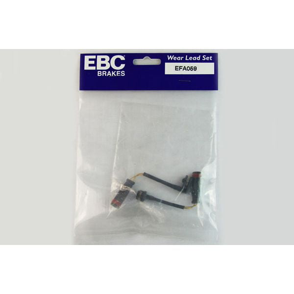EBC EFA059 Brake Wear Lead Sensor Kit