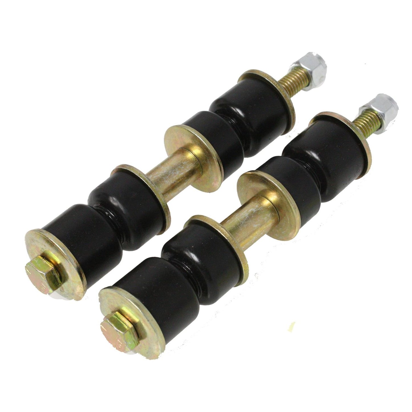 Energy Suspension UNIVERSAL END LINK 3 3/8-3 7/8in. 9.8163G