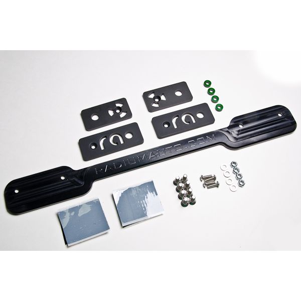 RADIUM Engineering 20-0051-01 MOD CLM KT 2ZZ BL