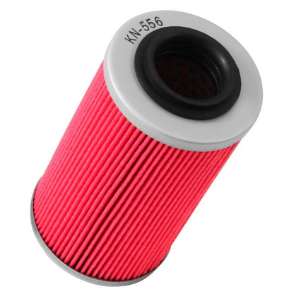 K&N KN-556 Oil Filter