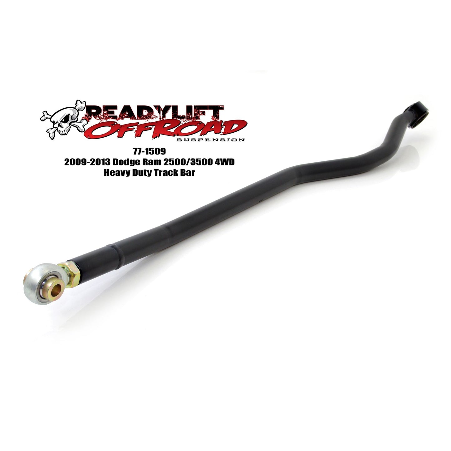 ReadyLift 2009-13 DODGE-RAM 2500/3500 Front Track Bar Adj - Heavy Duty 77-1509