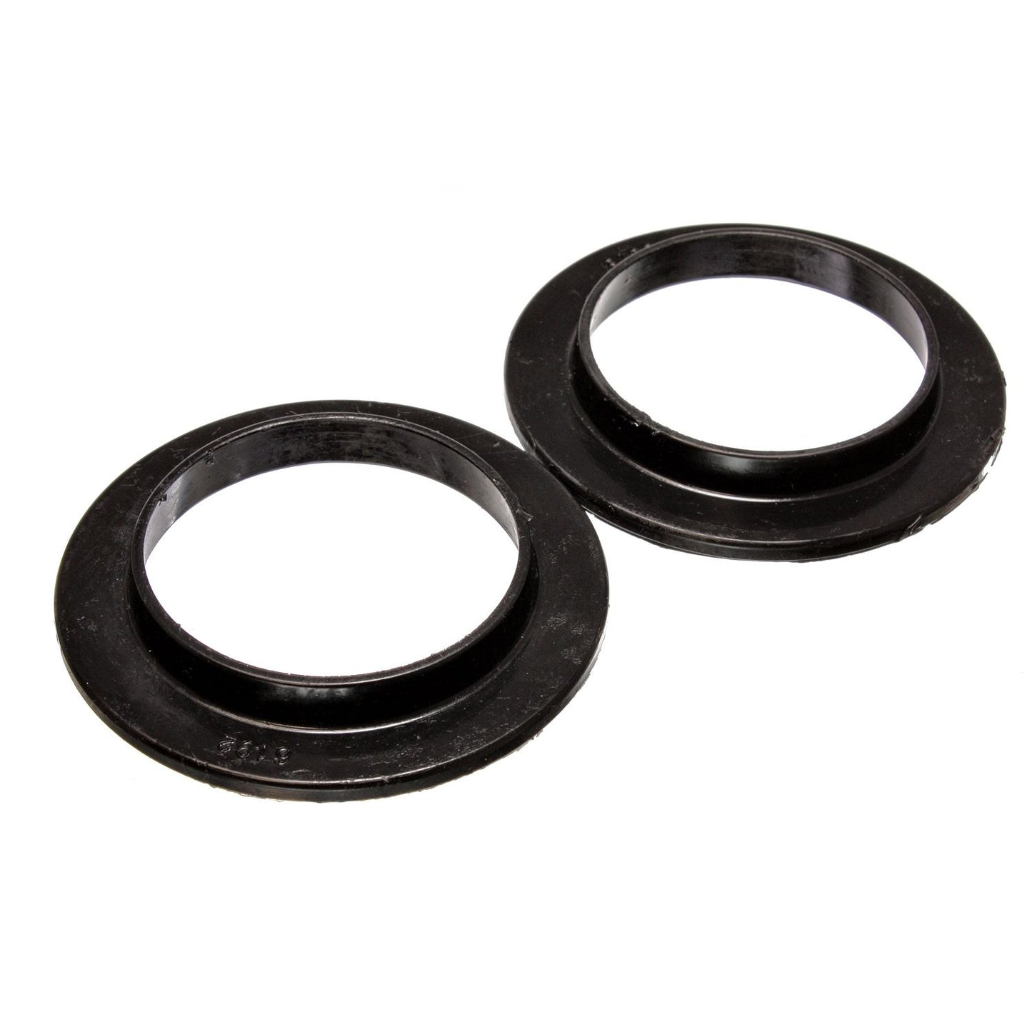 Energy Suspension COIL SPRING ISOLATOR SET 9.6114G