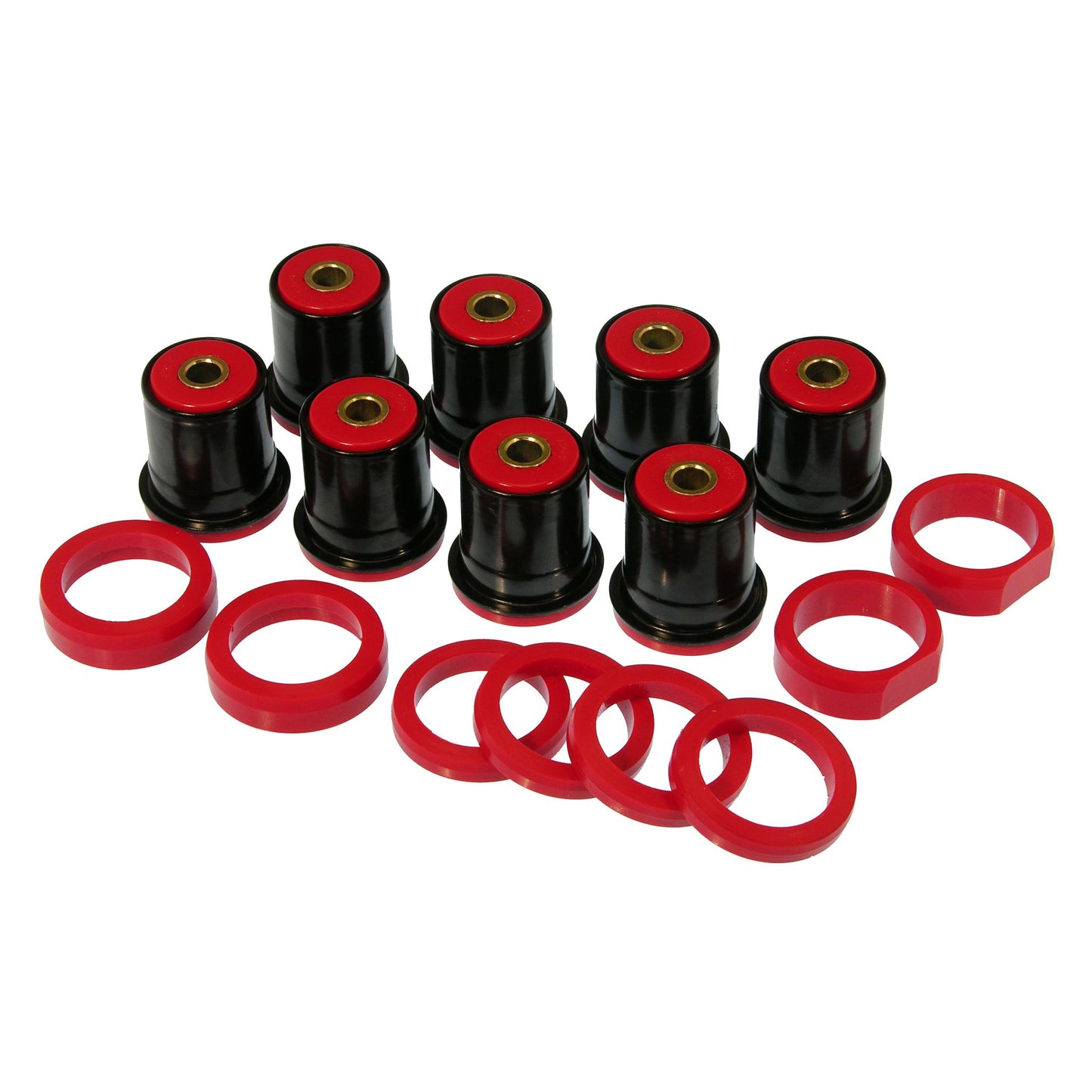 Prothane GM RR C-ARM BUSHINGS 65-88 7-225