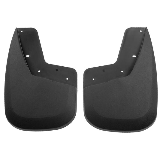 Husky Liners Front Mud Guards 56801
