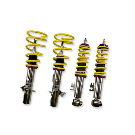 KW Suspensions 15220050 KW V2 Coilover Kit - Mini Mini (R56) Coupe (except Cooper S Cooper D JCW)