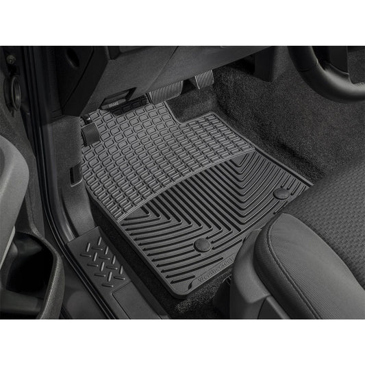 WeatherTech All Weather Floor Mats W233