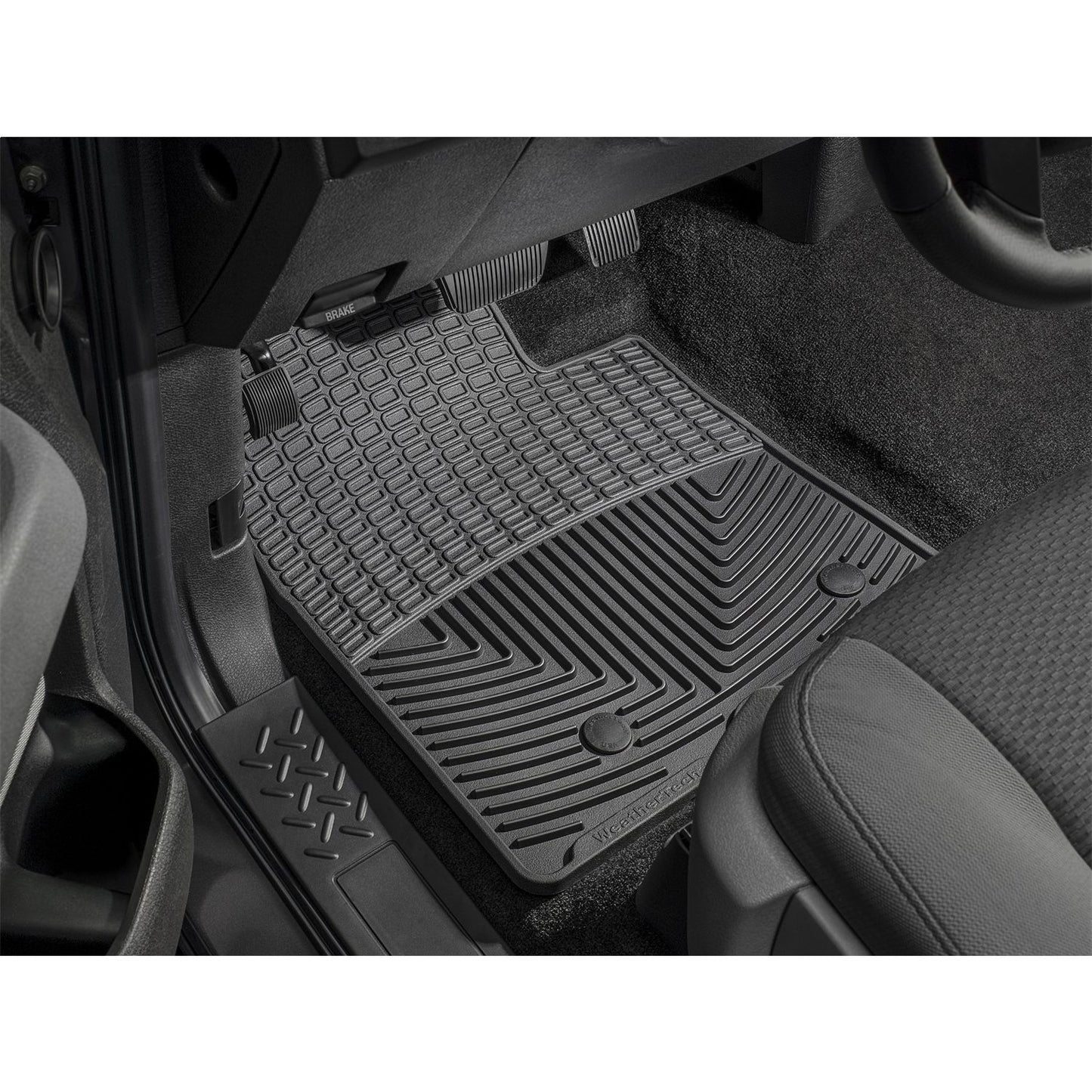 WeatherTech All Weather Floor Mats WTHB094150