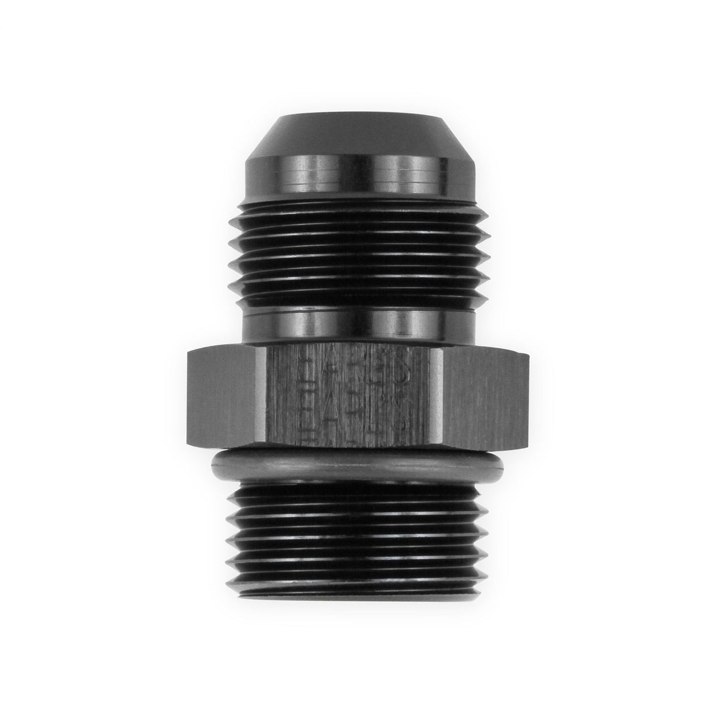 Earls Performance Aluminum AN to O-Ring Port Adapter AT985010ERL