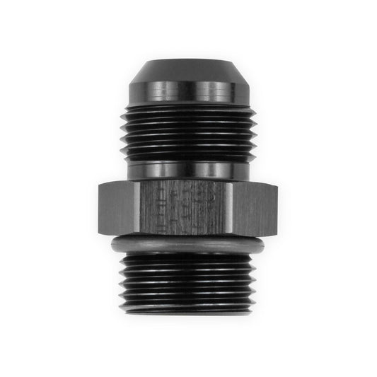 Earls Performance Aluminum AN to O-Ring Port Adapter AT985010ERL