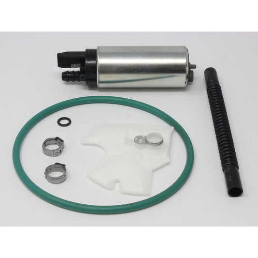 TI Automotive Stock Replacement Pump and Installation Kit for Gasoline Applications TCA3427