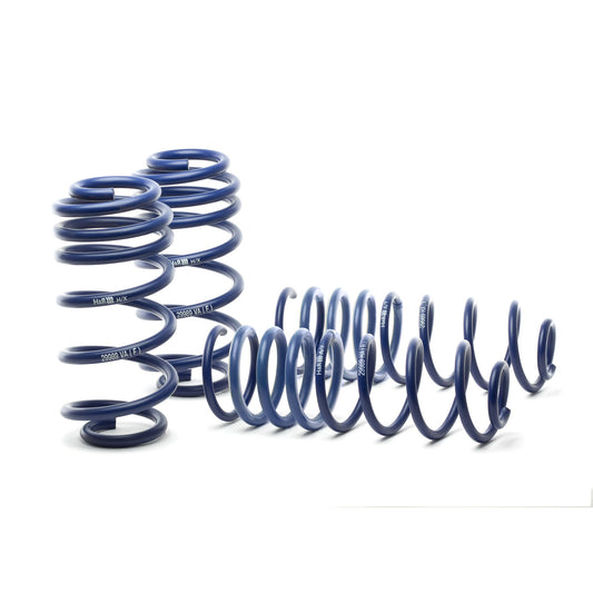 H&R Special Springs Sport Spring Kit 29989-1