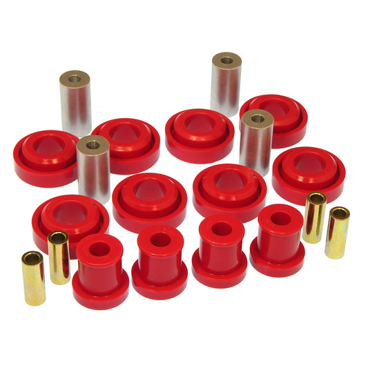 Prothane FRT C/A KIT CHRYS 300C, CHARGER 4-218