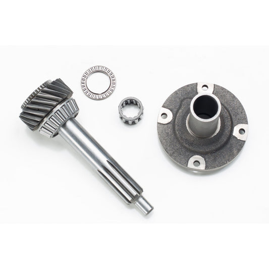 South Bend Clutch 1 1/4 in. Stock Input Shaft ISK1.25