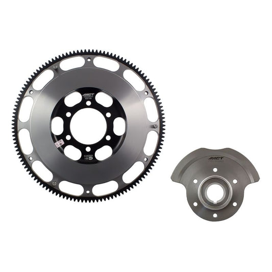 Advanced Clutch Technology Flywheel Kit Prolite w/CW02 ACT-600140-02