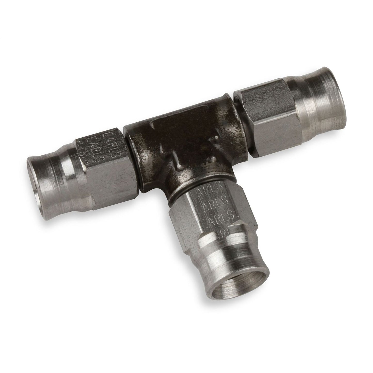 Speed-Seal™ Hose End